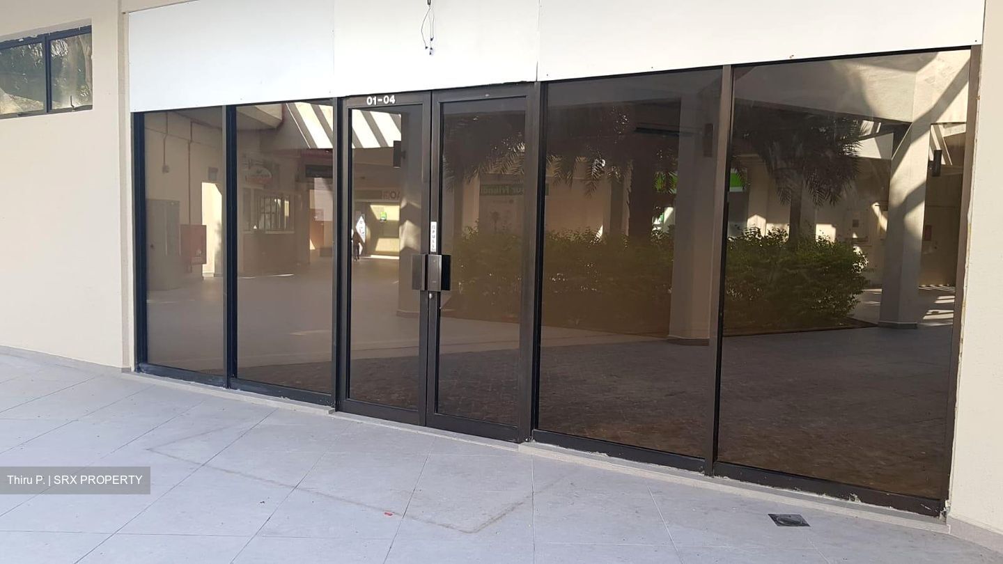 Bayshore Park (D16), Retail For Sale 91919271